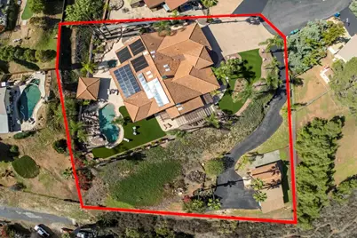 12386 Single Oak Place, Lakeside, CA 92040 - Photo 3
