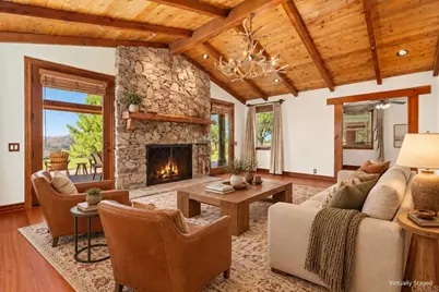 6378 Japatul Vista Lane, Alpine, CA 91901 - Photo 9