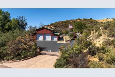 6378 Japatul Vista Lane, Alpine, CA 91901 - Photo 3