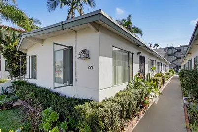 221 D Avenue Avenue, Coronado, CA 92118 - Photo 5