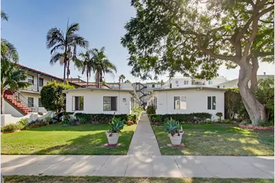 221 D Avenue Avenue, Coronado, CA 92118 - Photo 1