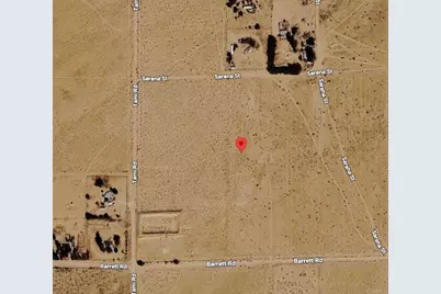 45850 Barrett Road, Newberry Springs, CA 92592 - Photo 1