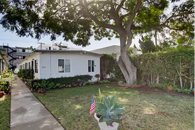225 D Avenue, Coronado, CA 92118 - Photo 1