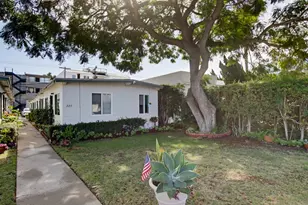 225 D Ave, Coronado, CA 92118 - Photo 1