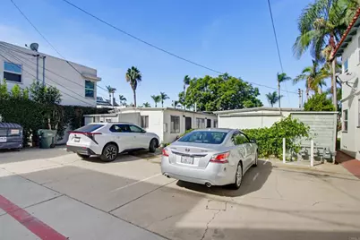225 D Avenue, Coronado, CA 92118 - Photo 17