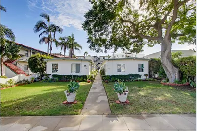 225 D Avenue, Coronado, CA 92118 - Photo 3