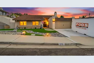 376 Camino Elevado, Bonita, CA 91902 - Photo 3