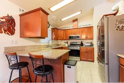 15935 Spring Oaks Rd., El Cajon, CA 92021 - Photo 21