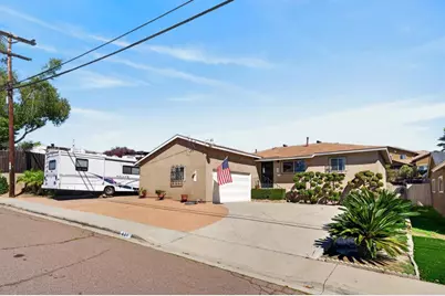 821 Angelo Drive, National City, CA 91950 - Photo 3