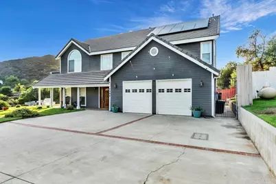 1394 Willson Road, El Cajon, CA 92019 - Photo 3
