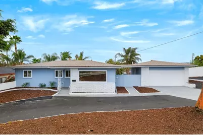 6860 San Miguel Avenue, Lemon Grove, CA 91945 - Photo 1