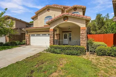 8772 Glen Vista Way, Santee, CA 92071 - Photo 3