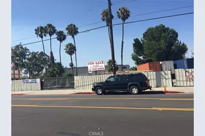 1415 Anaheim Street, Harbor City, CA 90710 - Photo 9