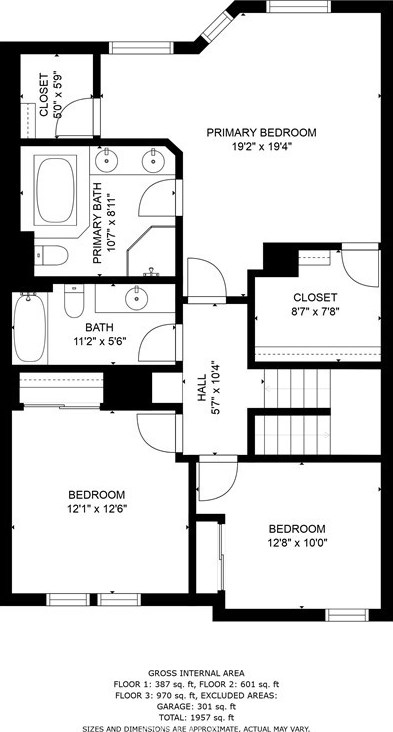 2022 Barrington Ave, Los Angeles CA  90025-7374 exterior