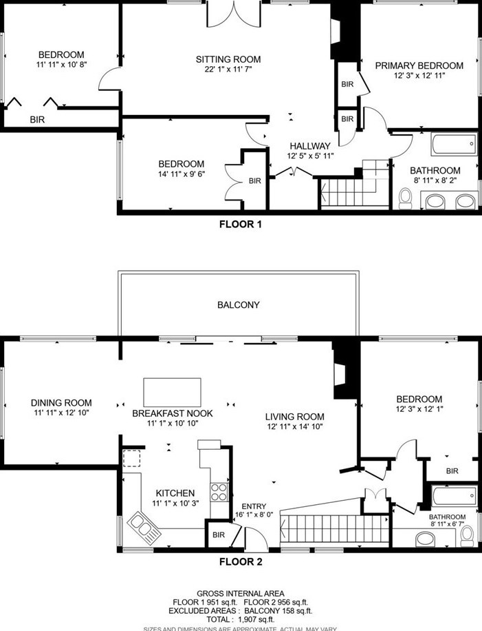 1637 Via Zurita, Palos Verdes Estates, CA 90274