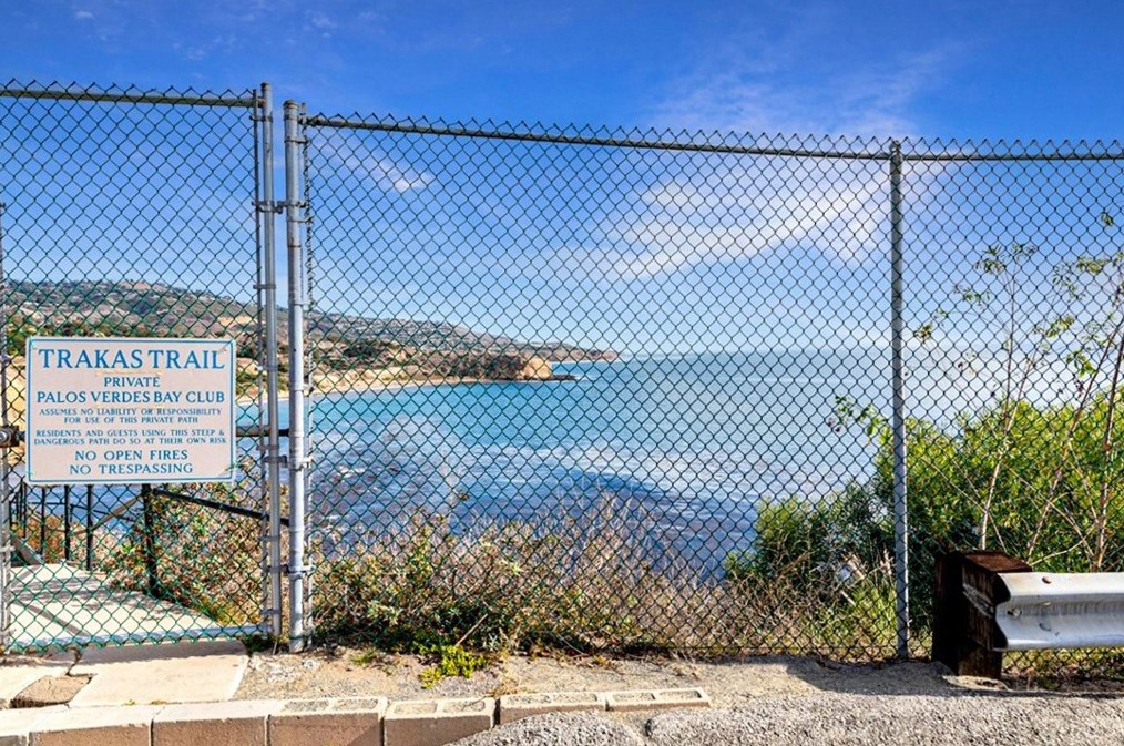 32759 Seagate Dr, Palos Verdes Estates CA  90275-5872 exterior