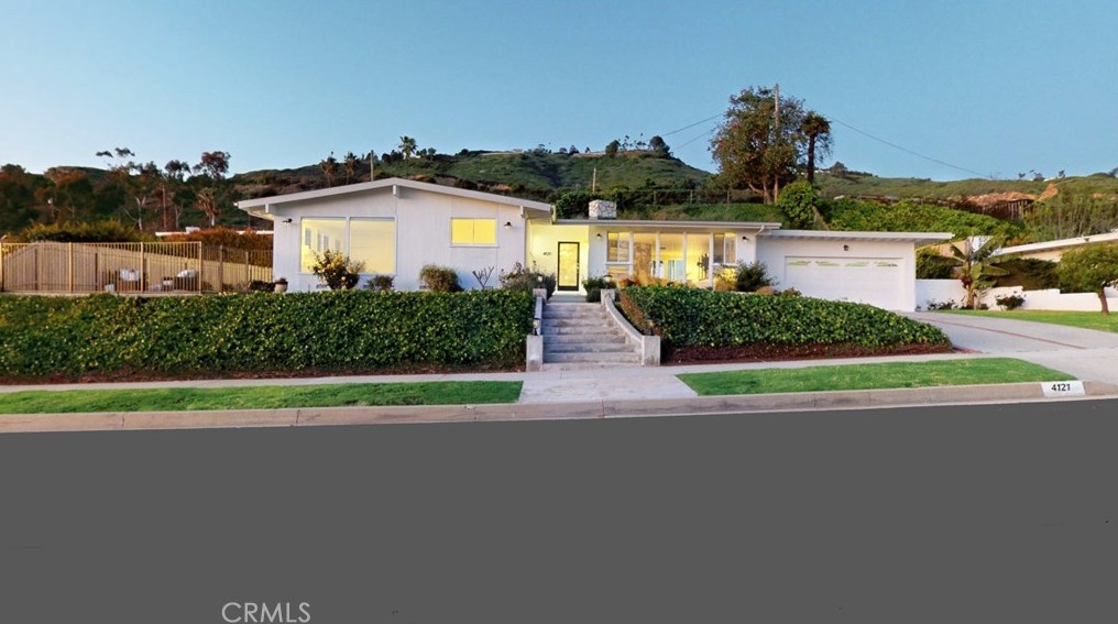 4121 Dauntless Dr, Palos Verdes Estates CA 90275-6013 exterior