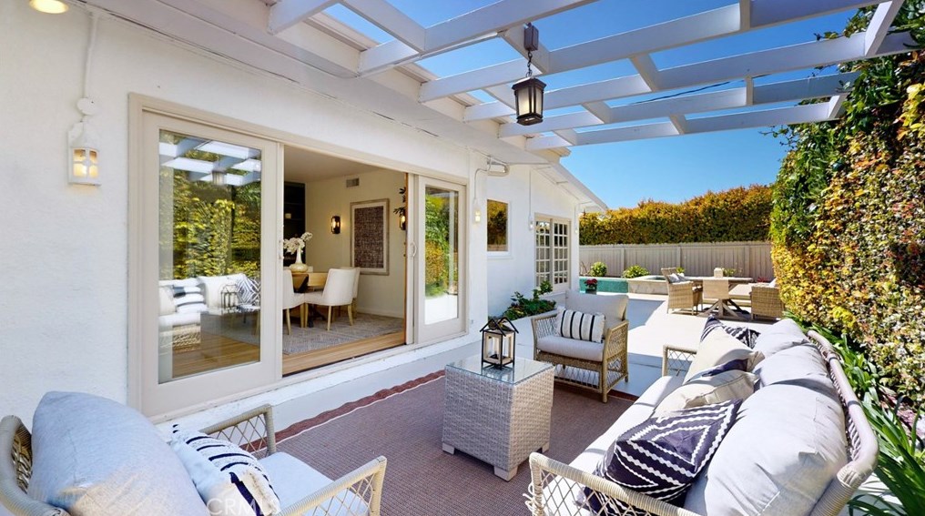 4121 Dauntless Dr, Palos Verdes Estates CA 90275-6013 exterior