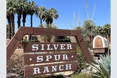0 Silver Spur Trail, Palm Desert, CA 92260 - Photo 5