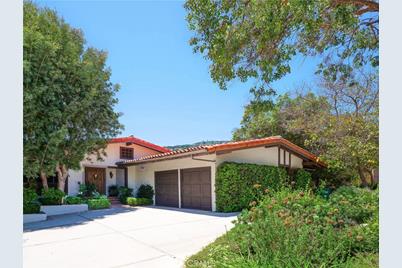 6528 Via Siena, Rancho Palos Verdes, CA 90275 - Photo 1