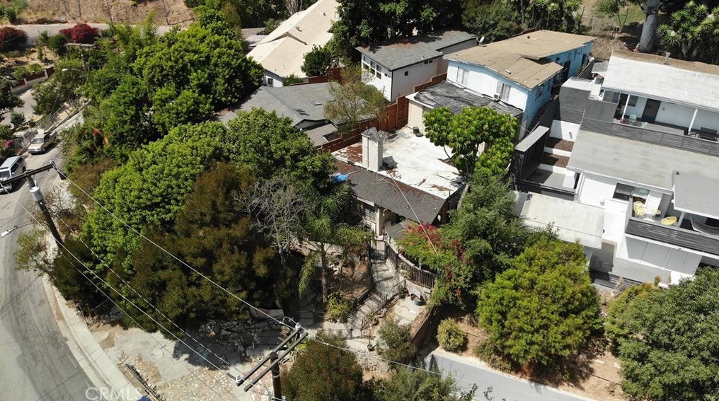 1197 Bonnie Beach Pl, Los Angeles CA  90063-1250 exterior