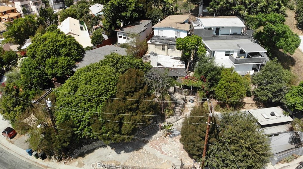 1197 Bonnie Beach Pl, Los Angeles CA  90063-1250 exterior