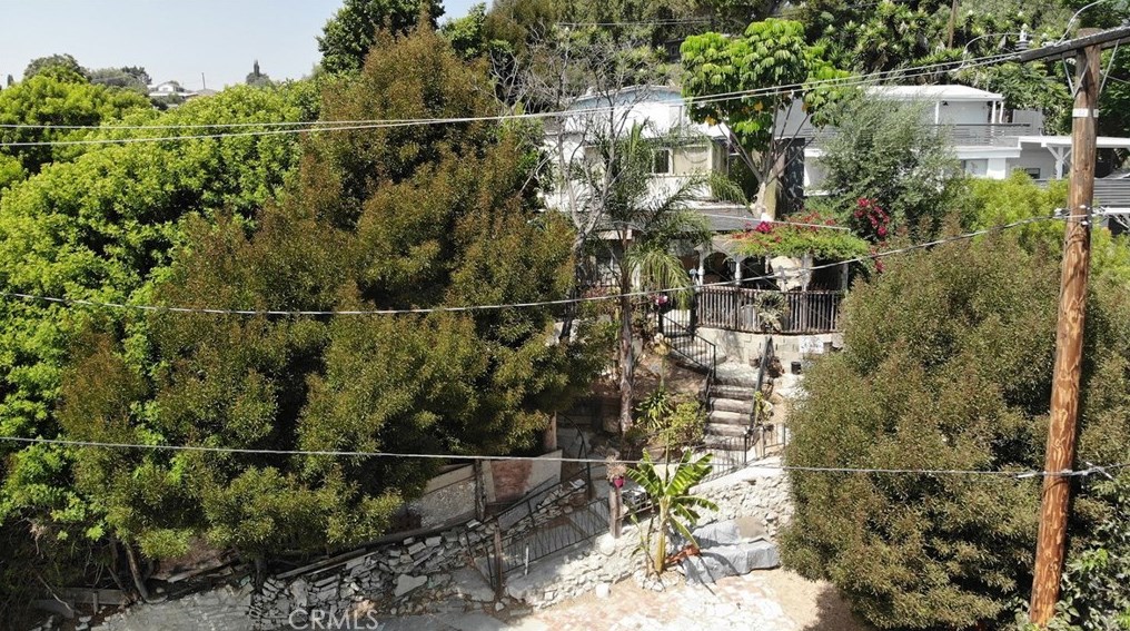 1197 Bonnie Beach Pl, Los Angeles CA  90063-1250 exterior