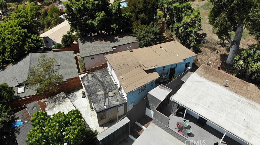 1197 Bonnie Beach Pl, Los Angeles CA  90063-1250 exterior
