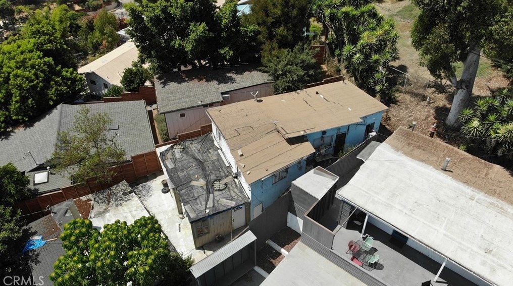 1197 Bonnie Beach Pl, Los Angeles CA  90063-1250 exterior