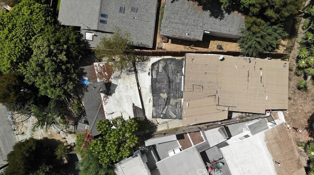1197 Bonnie Beach Pl, Los Angeles CA  90063-1250 exterior