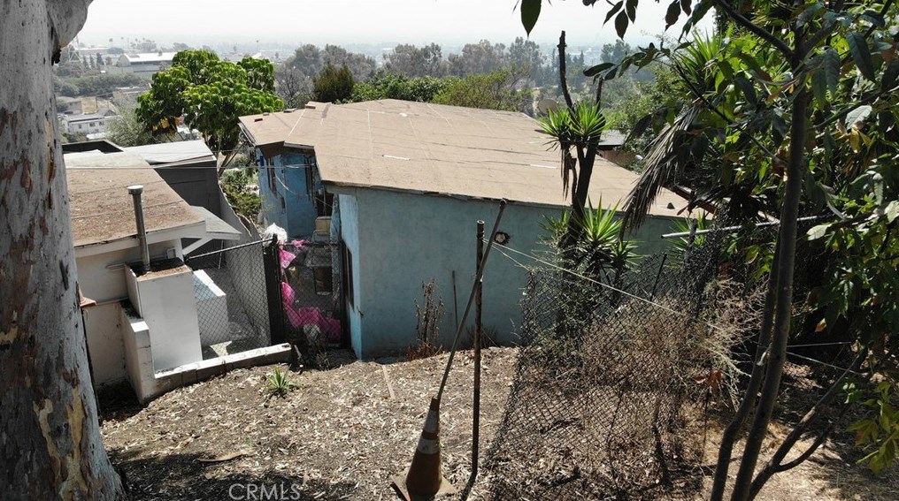 1197 Bonnie Beach Pl, Los Angeles CA  90063-1250 exterior