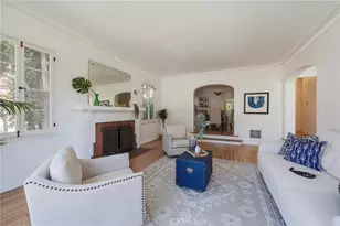 1964 Palmerston Pl, Los Angeles, CA 90027 - Photo 3