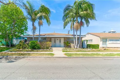1731 E Wardlow Road, Long Beach, CA 90807 - Photo 1