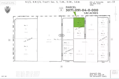 0 Salem, Victorville, CA 92392 - Photo 7