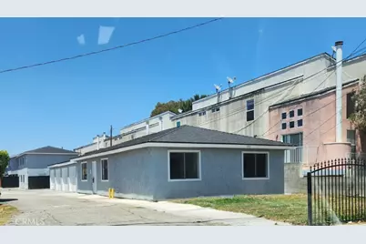 1451 W 146th Street, Gardena, CA 90247 - Photo 1