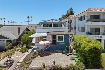 545 W 36th Street, San Pedro, CA 90731 - Photo 5