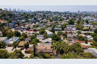 3950 De Longpre Avenue, Los Angeles, CA 90027 - Photo 59