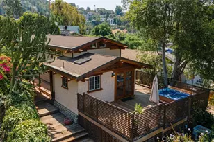 3950 De Longpre Ave, Los Angeles, CA 90027 - Photo 1