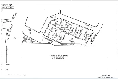 4060 Via Opata, Palos Verdes Estates, CA 90274 - Photo 3