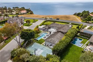 2736 Paseo Del Mar, Palos Verdes Estates, CA 90274 - Photo 1