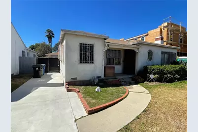 3007 S Canfield Avenue, Los Angeles, CA 90034 - Photo 1