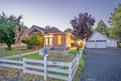 206 E McDowell Avenue, Alturas, CA 96101 - Photo 29