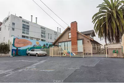 757 Pier Avenue, Santa Monica, CA 90405 - Photo 1