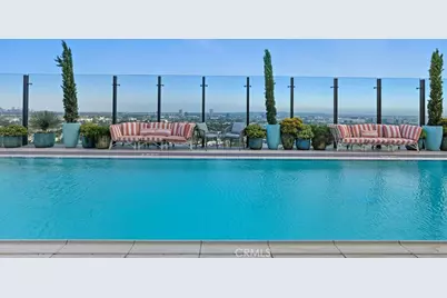 8420 W Sunset Boulevard #108, Los Angeles, CA 90069 - Photo 45