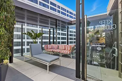 8420 W Sunset Boulevard #108, Los Angeles, CA 90069 - Photo 49