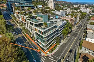 8420 W Sunset Blvd, Los Angeles, CA 90069 - Photo 3