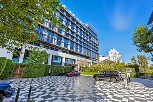 8420 W Sunset Blvd, Los Angeles, CA 90069 - Photo 31