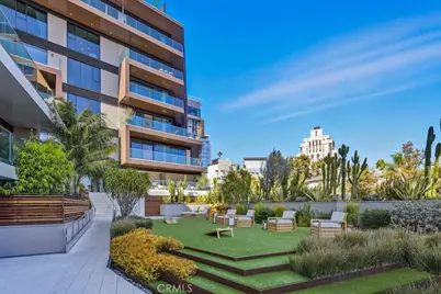 8420 W Sunset Boulevard #108, Los Angeles, CA 90069 - Photo 37