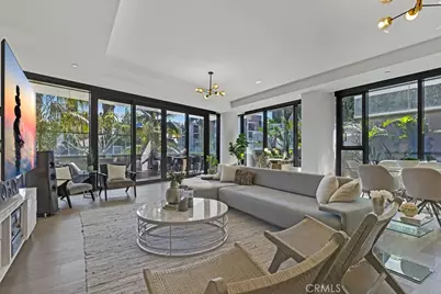 8420 W Sunset Boulevard #108, Los Angeles, CA 90069 - Photo 1