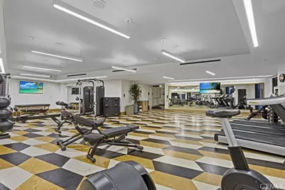 8420 W Sunset Boulevard #108, Los Angeles, CA 90069 - Photo 51